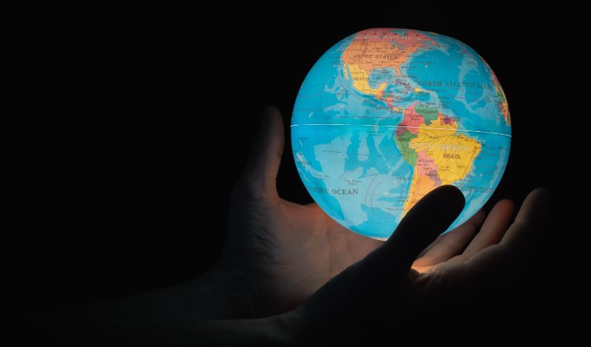 Worldview Unveiled: Navigating the Latest Global Developments